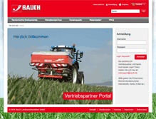 Tablet Screenshot of neu5.rauch.de
